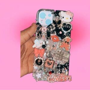 iPhone 13/14 junk case